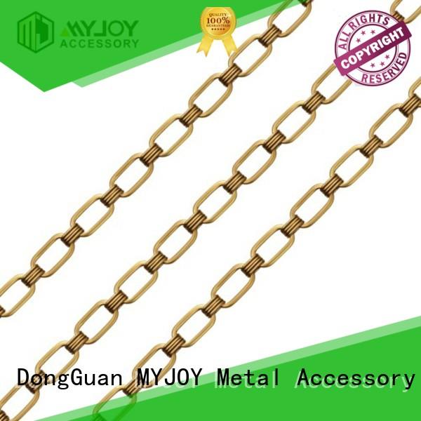 MYJOY Latest strap chain suppliers for purses