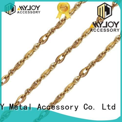 MYJOY Best handbag chain strap factory for bags