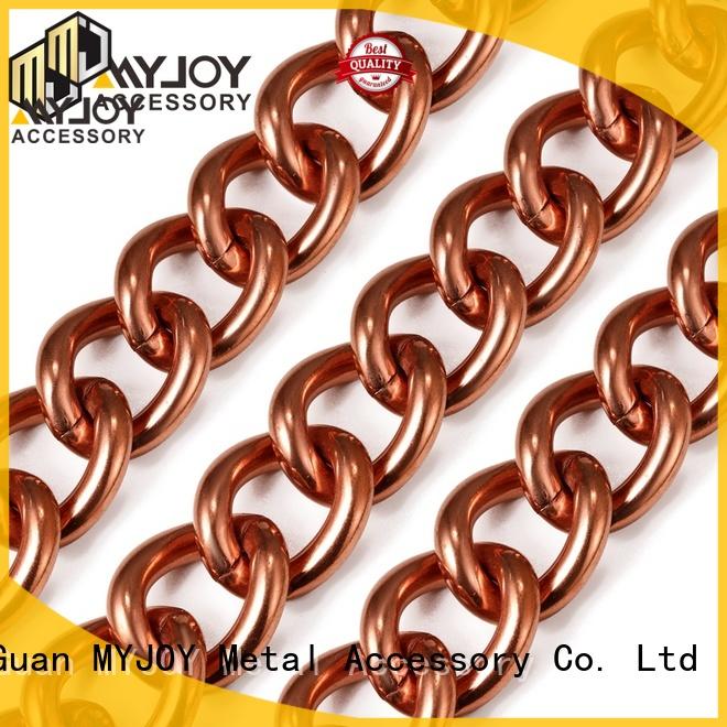 MYJOY High-quality handbag strap chain factory for bags