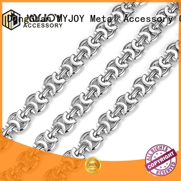 MYJOY Best strap chain company for bags