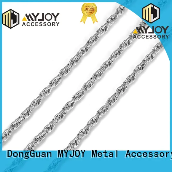 MYJOY chain strap chain for business for bags