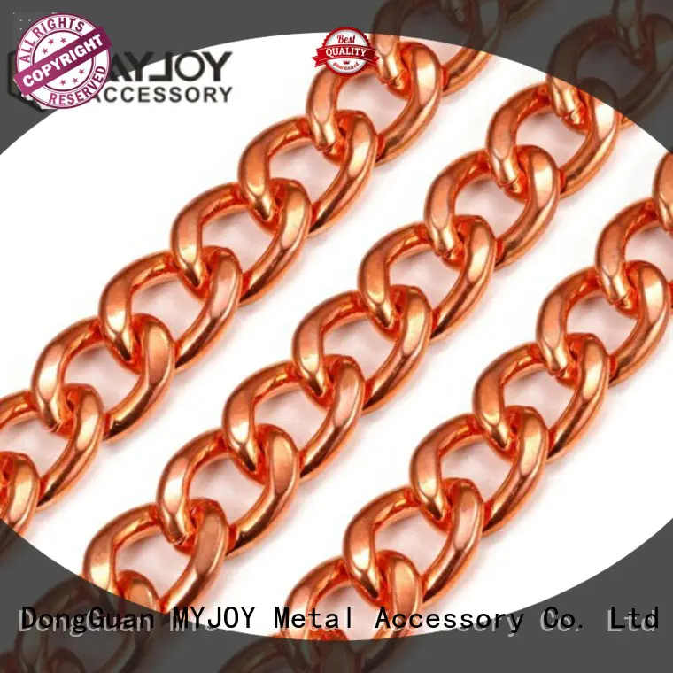 MYJOY chain strap chain supply for purses
