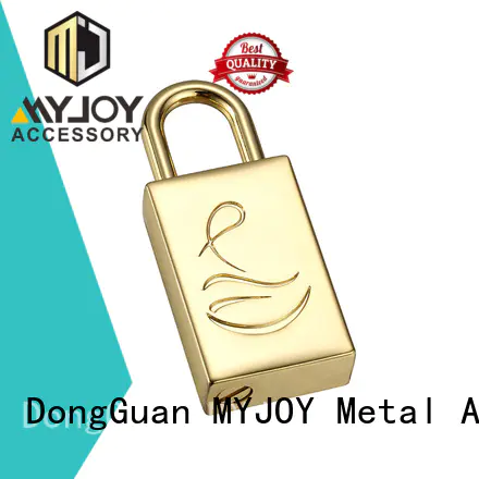MYJOY High-quality bag twist lock company for briefcase