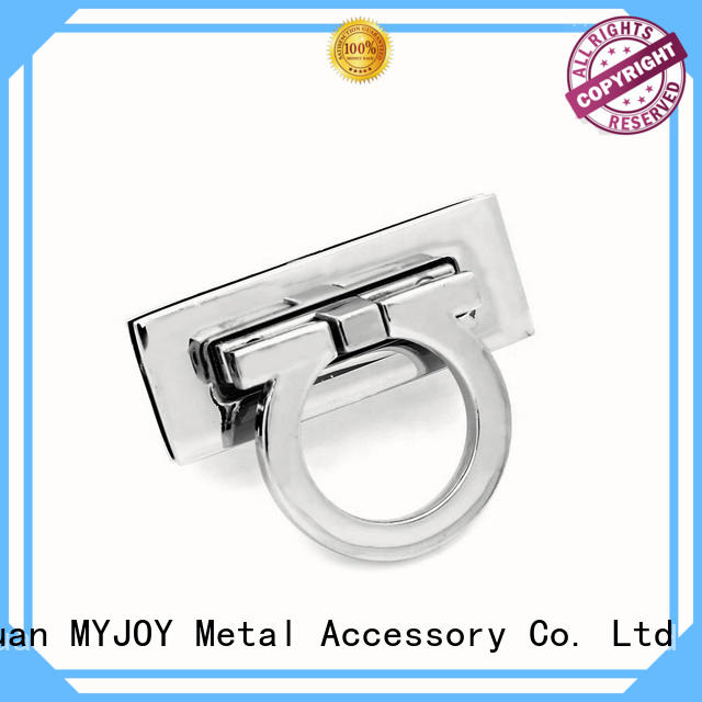 chic purse hardware manufacturer for importer