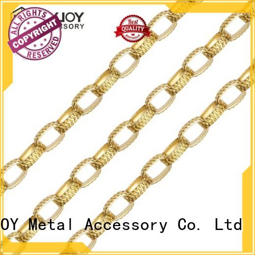 MYJOY chain handbag chain Supply for purses