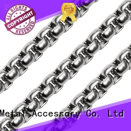MYJOY Custom bag chain for business for bags