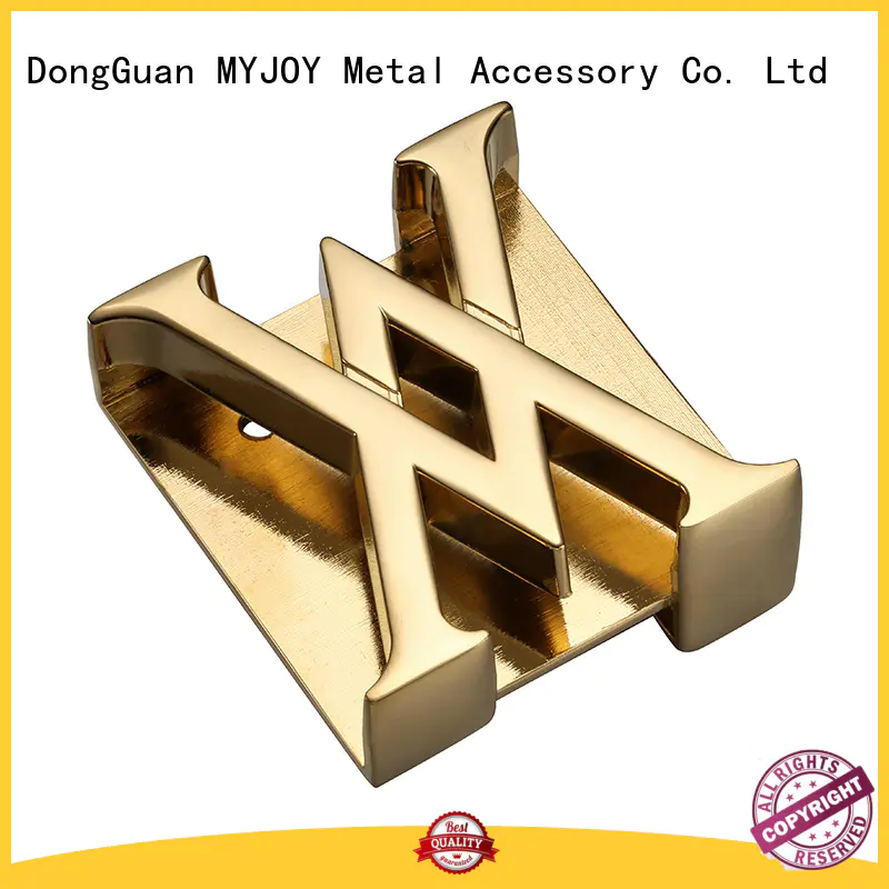 MYJOY Wholesale strap buckle manufacturers for men