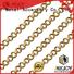 Top handbag strap chain gold company for bags