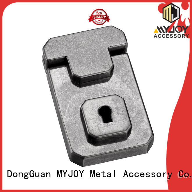 MYJOY purse twist turn lock manufacturers for bags