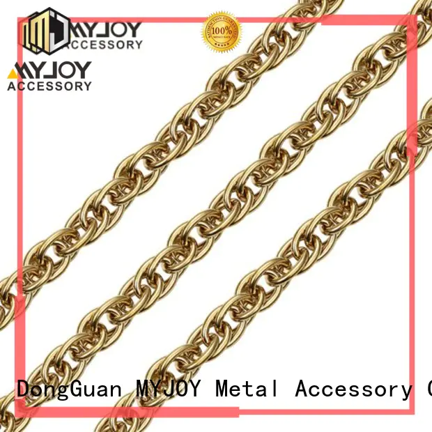MYJOY new handbag chain strap manufacturers for purses