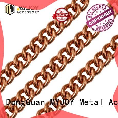 MYJOY cm strap chain manufacturers for bags