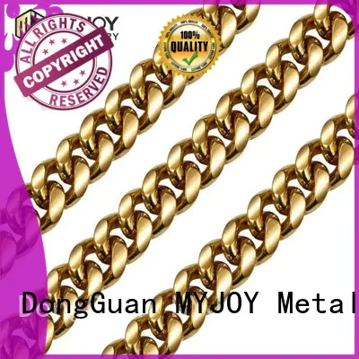 MYJOY New strap chain Suppliers for handbag