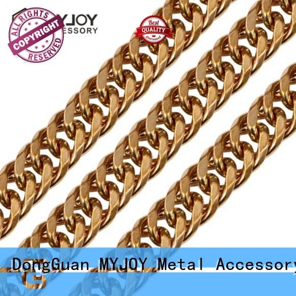 MYJOY chains strap chain for business for purses