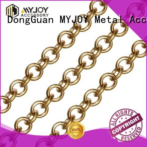 MYJOY 13mm1050mm chain strap Supply for bags